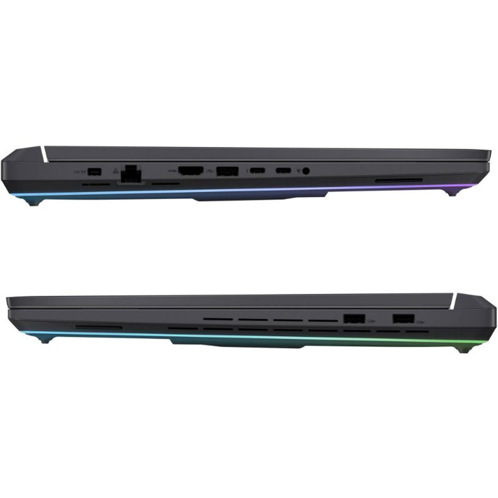 Ноутбук ASUS ROG Strix G18 G815LR-S9085 18" (2560x1600, 240Hz), Core Ultra 9 275HX (2.7Ghz), 32Gb, 1TbSSD, RTX5070Ti 12Gb, noOS