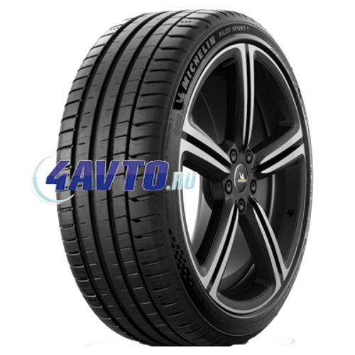 Купить Легковая шина Michelin Pilot Sport 5 235/50ZR18 101(Y) XL Pilot Sport 5 TL