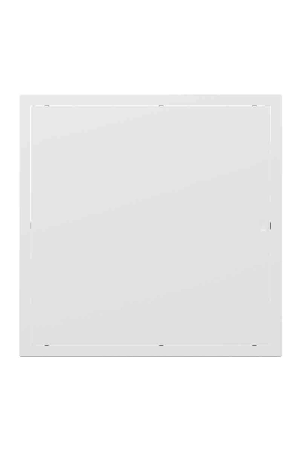 Люк ревизионный пластиковый нажимной LN 350х350 мм