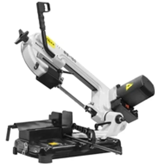 Упор для заготовок DR 400 для ленточнопильных станков PILOUS