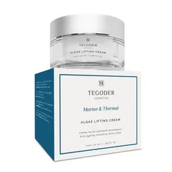 Крем на основе морских водорослей с лифтинг-эффектом
