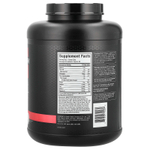 MuscleTech, Nitro-Tech™ 100% Whey Gold, сывороточный протеин, печенье и сливки, 2,27 кг (5 фунтов)