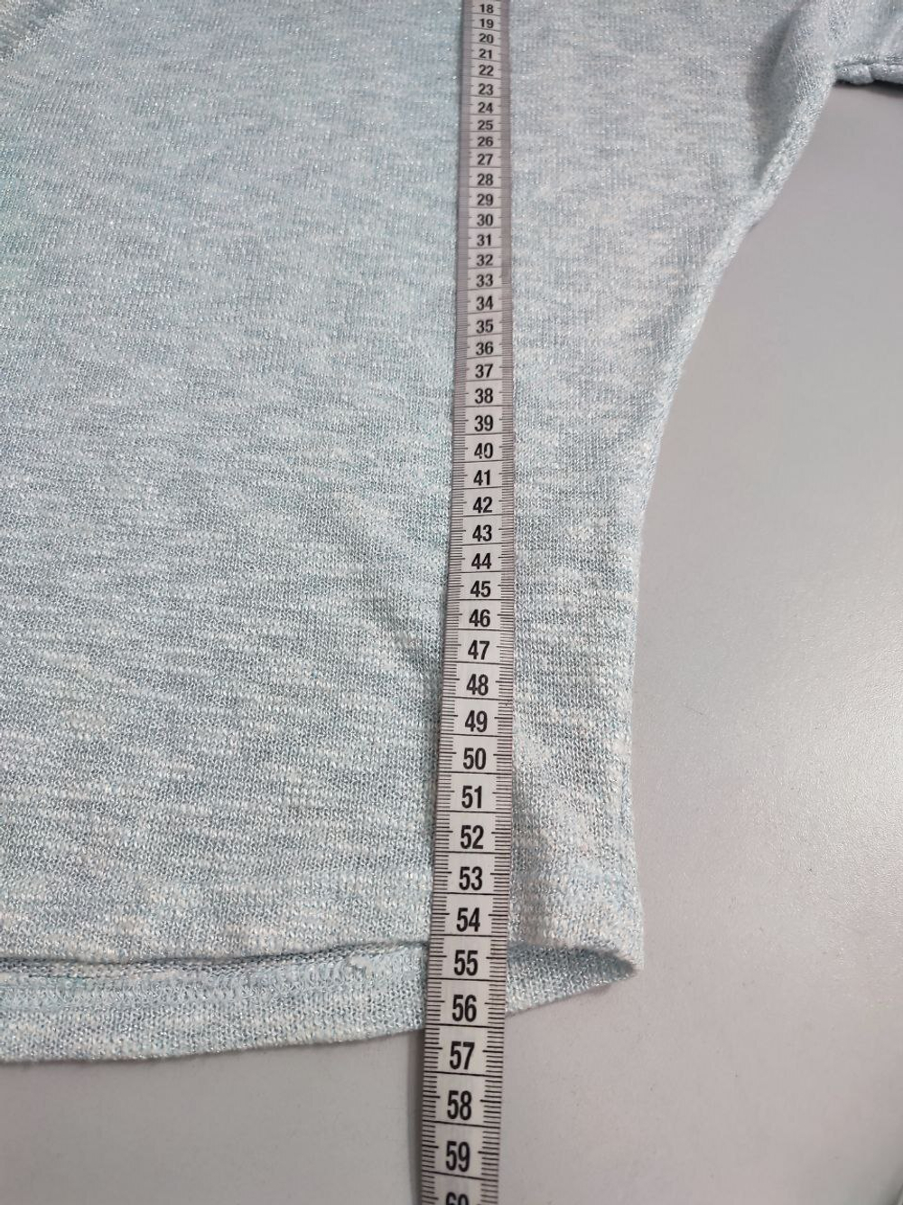 Джемпер Zolla лаконичный 42 размер