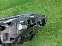 Битая Фара правая Mercedes S W222 (2013-2017) LED