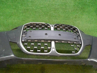 Бампер передний BMW 4er G22 (2020-н.в.) M-paket