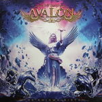 Timo Tolkki's Avalon / The Enigma Birth (Coloured Vinyl)(2LP)