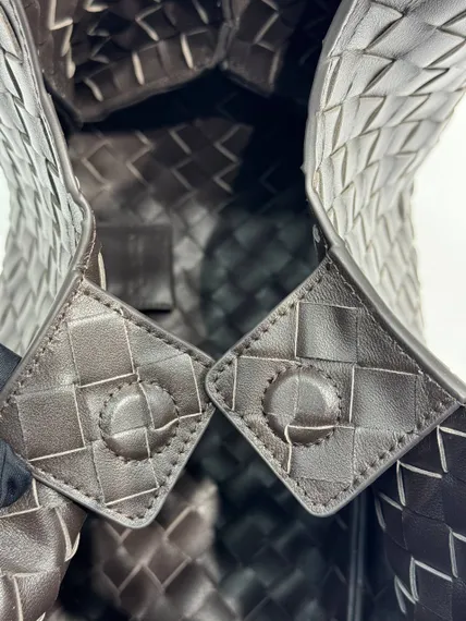 Сумка Bottega Veneta Campana