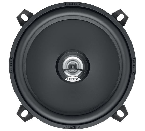 Hertz DCX 130.3 2-Way coaxial