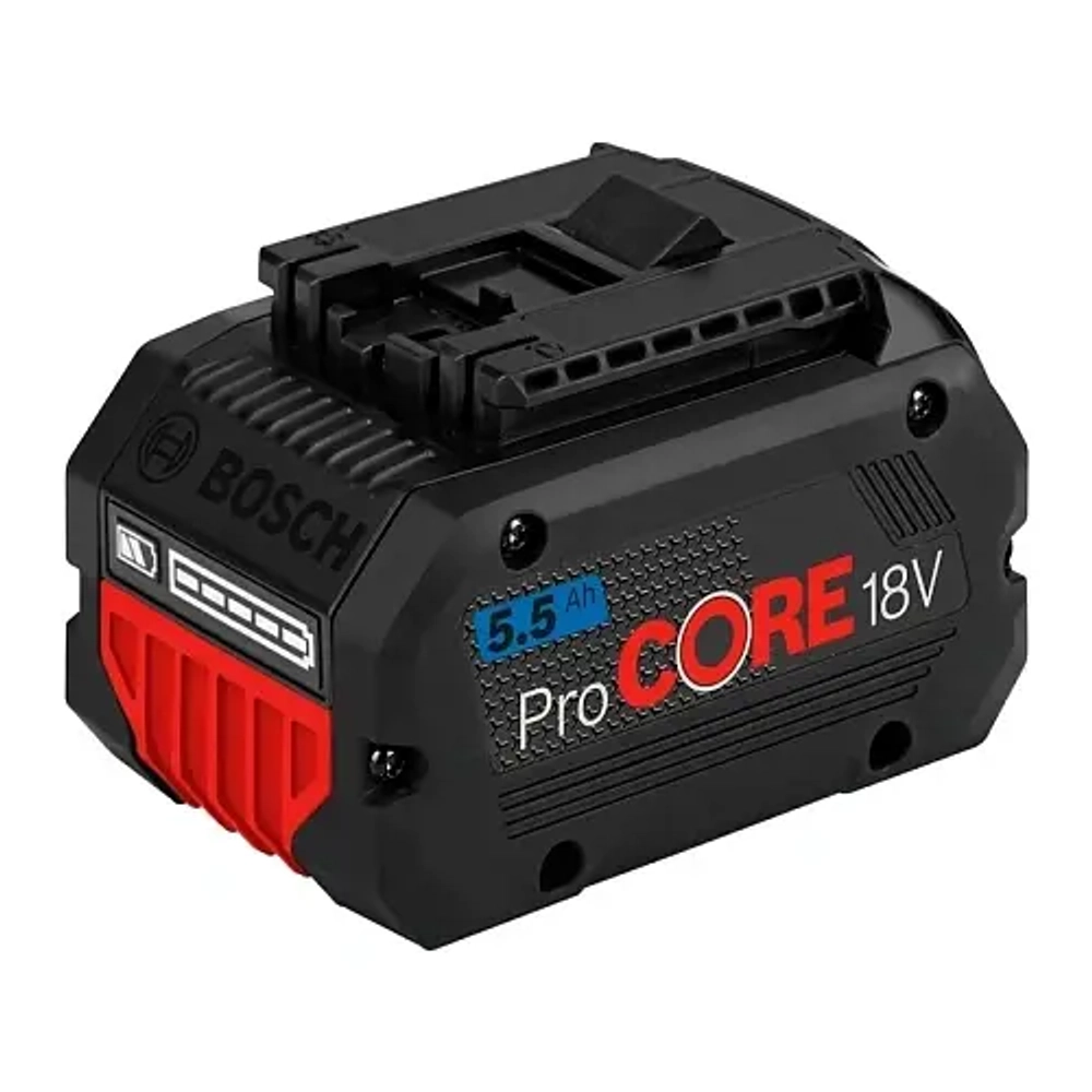 Батарея аккумуляторная Bosch ProCore 18V 18В 5.5Ач Li-Ion (1600A02149)
