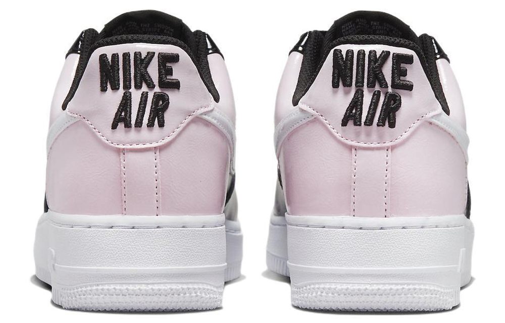 Кроссовки Nike Air Force 1 07 Ess (Женская размерная сетка)
