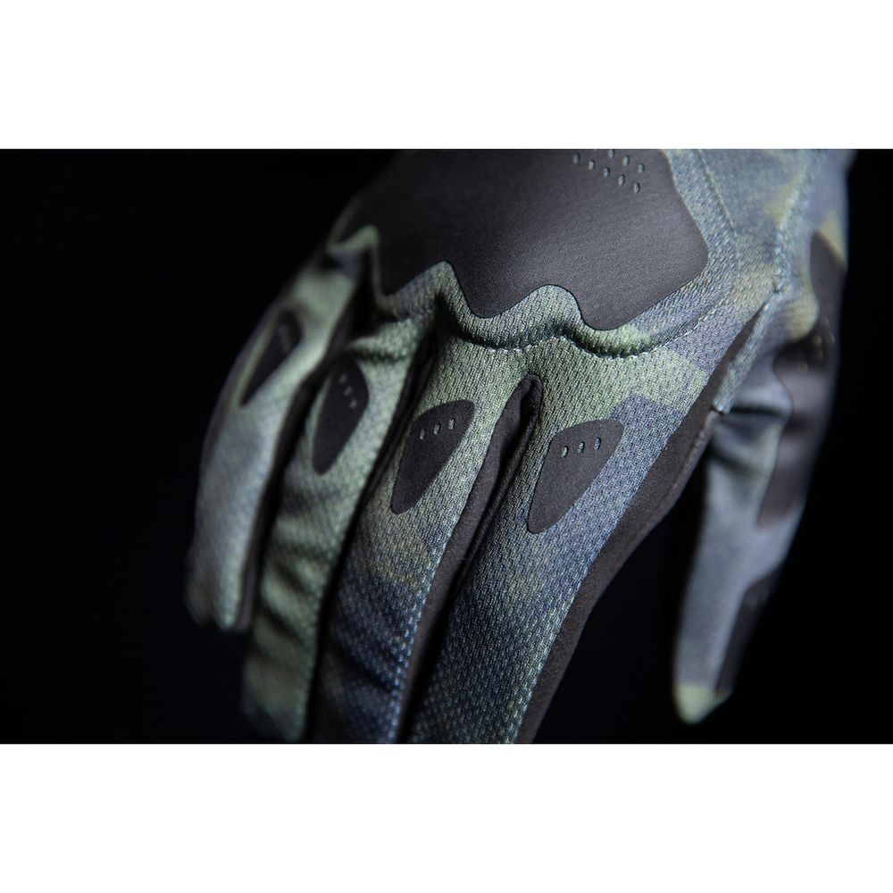 Hooligan Battlescar / Камуфляж