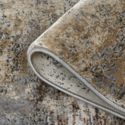 Ковер ASTER 1.4*2 дизайн A2079A IVORY/TILE