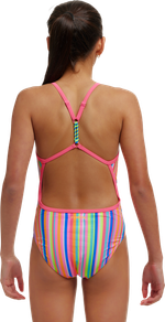 Купальник FUNKITA Girl's Join The Line