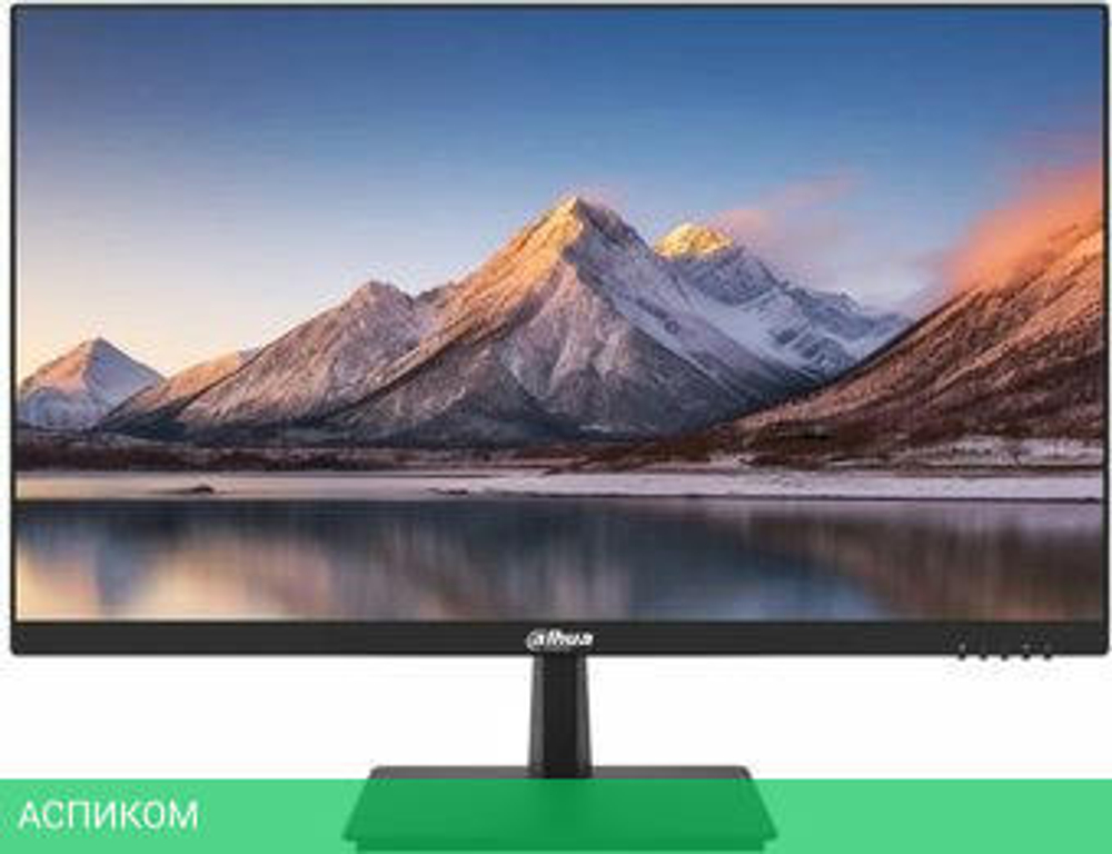 Монитор Dahua DHI-LM27-L200N