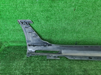 Накладка порога правая BMW 6er G32 (17-нв) M-paket