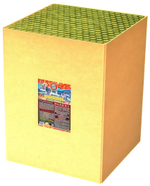 01933 Салют "Зальцбург" (4" х 16 залпов)