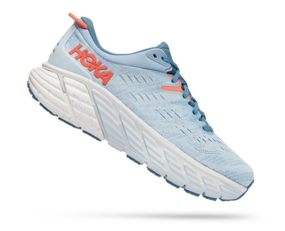 Кроссовки женские Hoka Gaviota 4