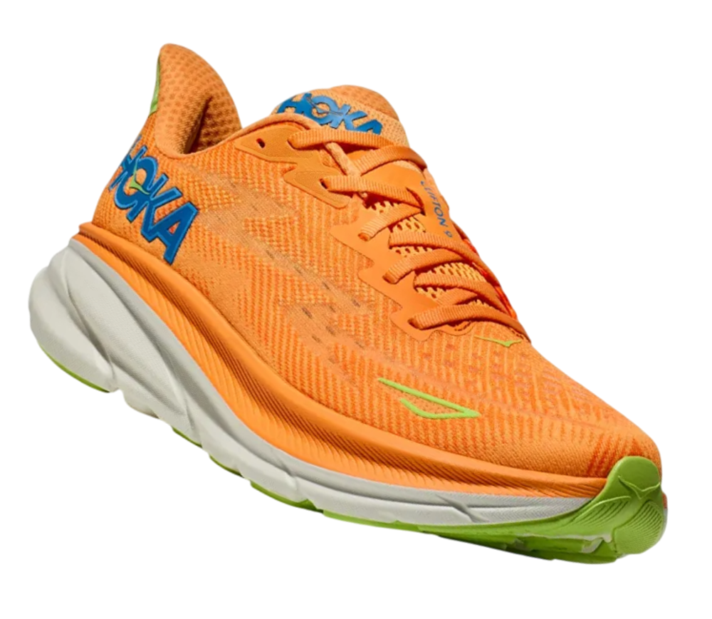 Кроссовки мужские Hoka Clifton 9