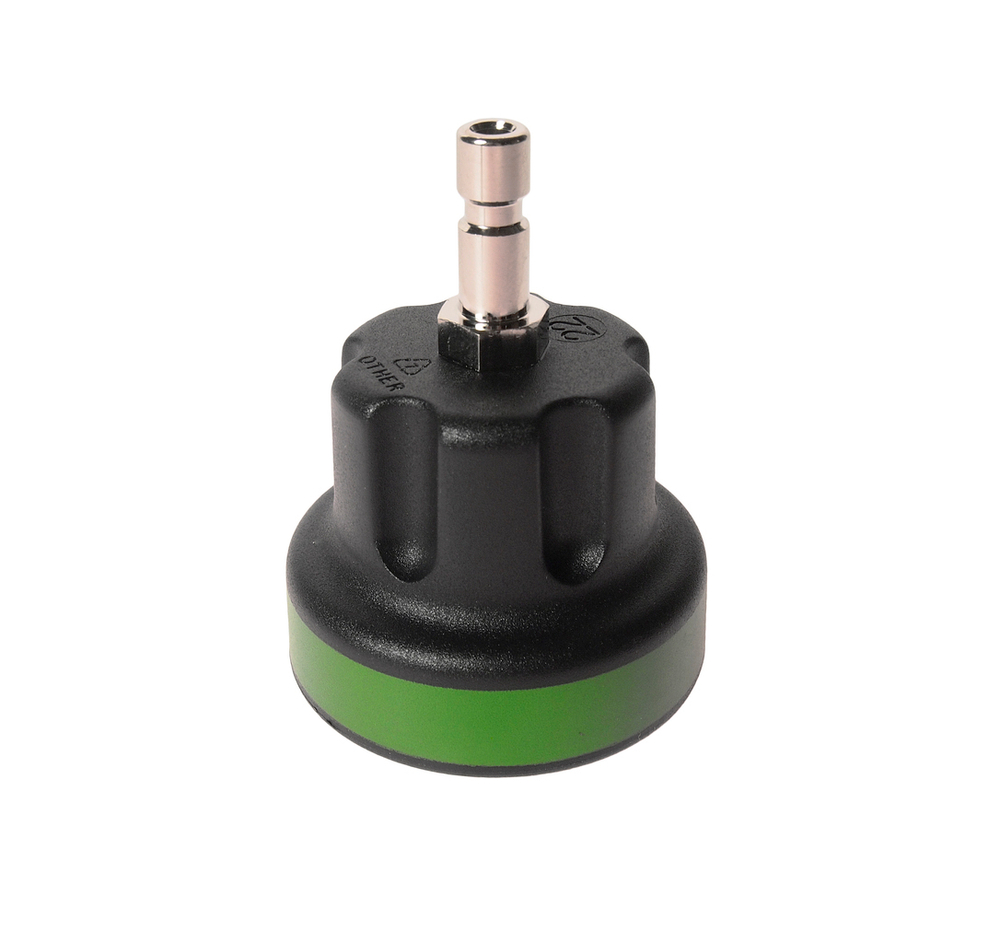 Адаптер для тестирования утечек в радиаторе (BMW MINI LAND ROVER) JTC