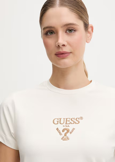 Футболка GUESS