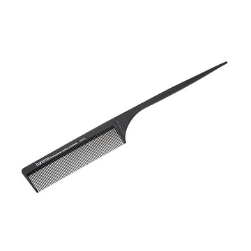 Harizma Расчёска Carbon Antistatic h10671
