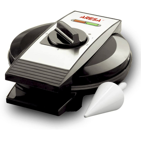 ARESA AR-2803 Вафельница
