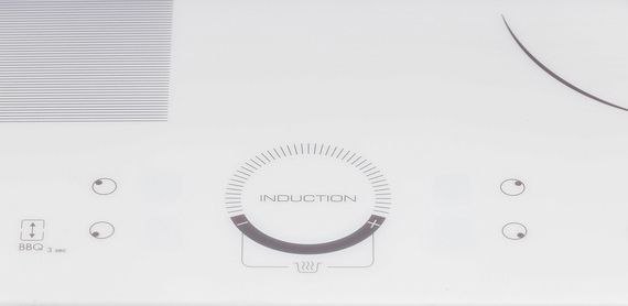 Индукционная варочная панель HIBERG i-MS 6049 W