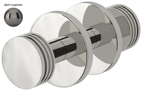 Вешалка Сунержа Каньон двойная (для модели Хорда)