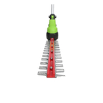 Кусторез GREENWORKS 60 V штанговый аккумуляторный без акк и з/у   2301107