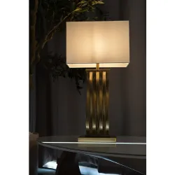 Декоративная настольная лампа Arte Lamp VEIL