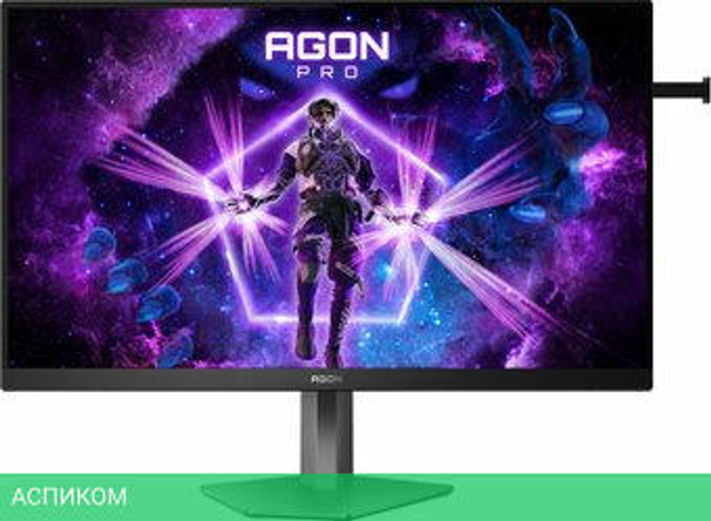 Игровой монитор AOC Agon Pro AG276FK