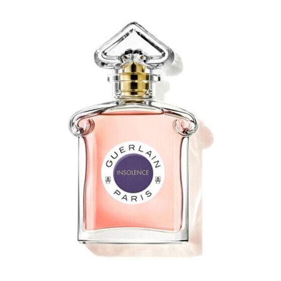Женская парфюмерия гн insolence eau de toilette 75ml