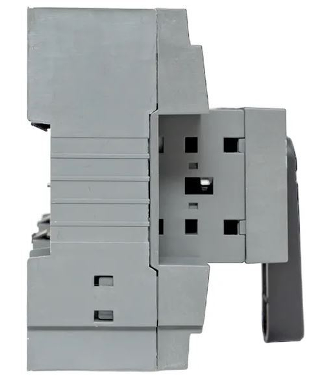 Рубильник  EKF tb-s-125-4p-rev
