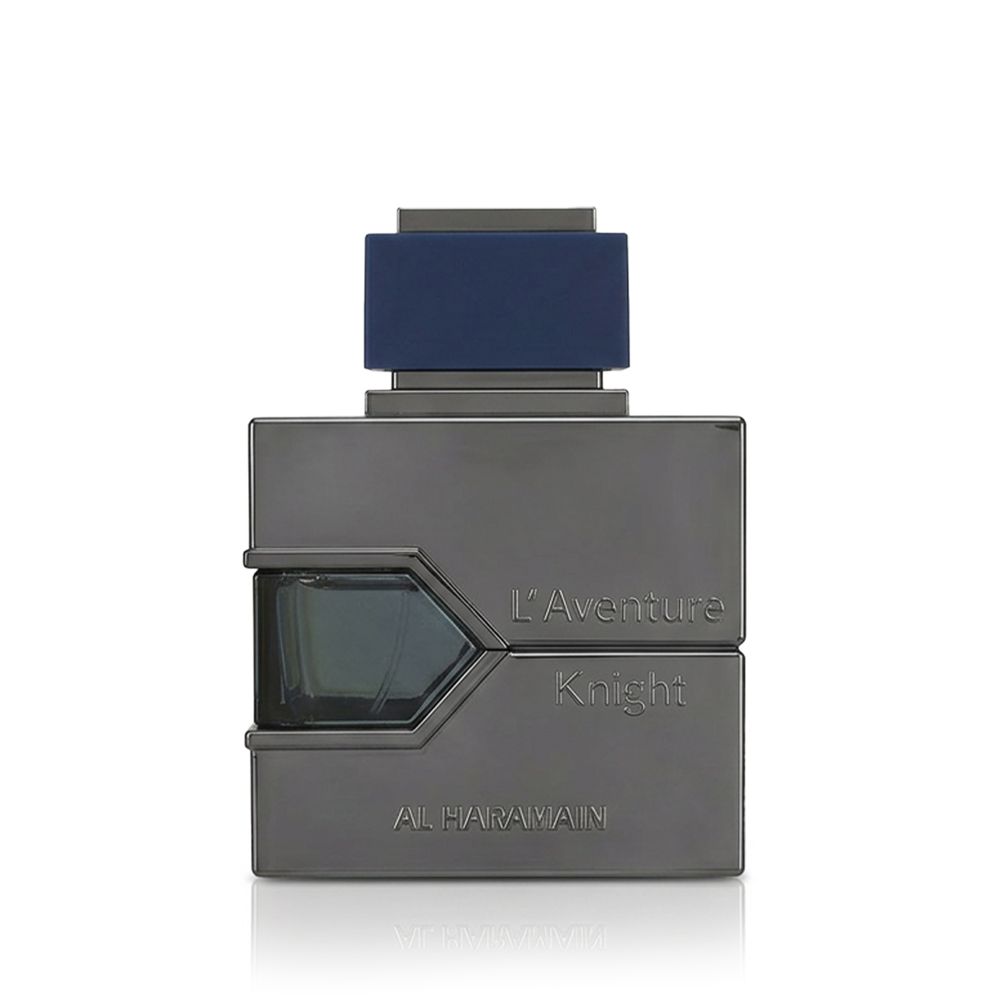Al Haramain L'Aventure Knight Eau De Parfum 100 ml (man)