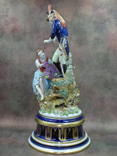 Солдатская наслада