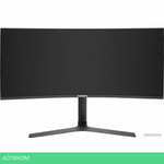 Игровой монитор ExeGate Combat EC3407TA EX296284RUS