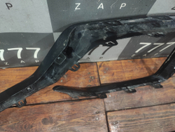 Накладка переднего бампера левая GAC GS8 1 16-23 Б/У Оригинал 7105351CAD0000