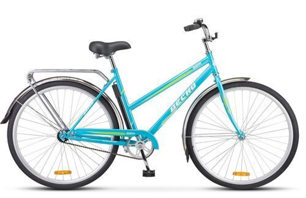 Велосипед дорожный Десна Вояж Lady 28"