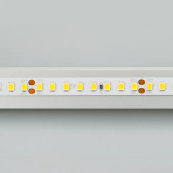 Светодиодная лента RT 2-5000 24V Day5000 2x (2835, 160 LED/m, LUX) (Arlight, 12 Вт/м, IP20) 024536
