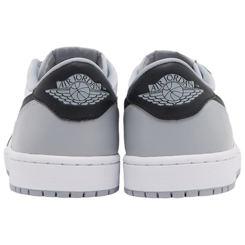 Кроссовки Jordan Air Jordan 1 Low Og Barons