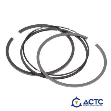 Кольца поршневые LOMBARDINI