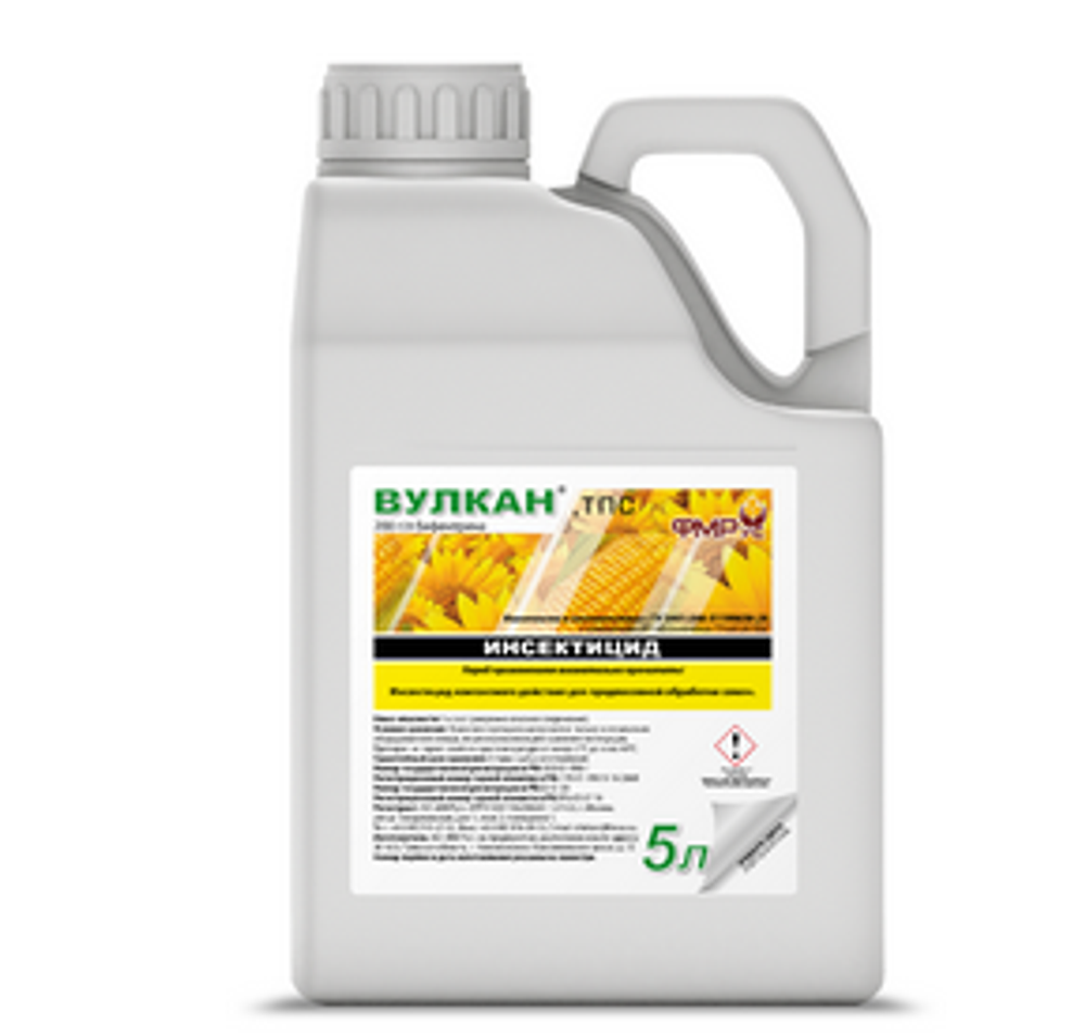 Вулкан, ТПС(200г/л)