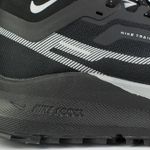 Кроссовки Nike React Pegasus Trail 4 Gtx Black Grey