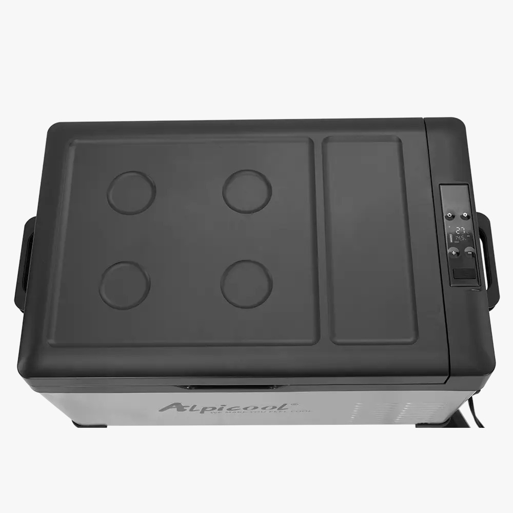 Компрессорный автохолодильник  Alpicool-C25