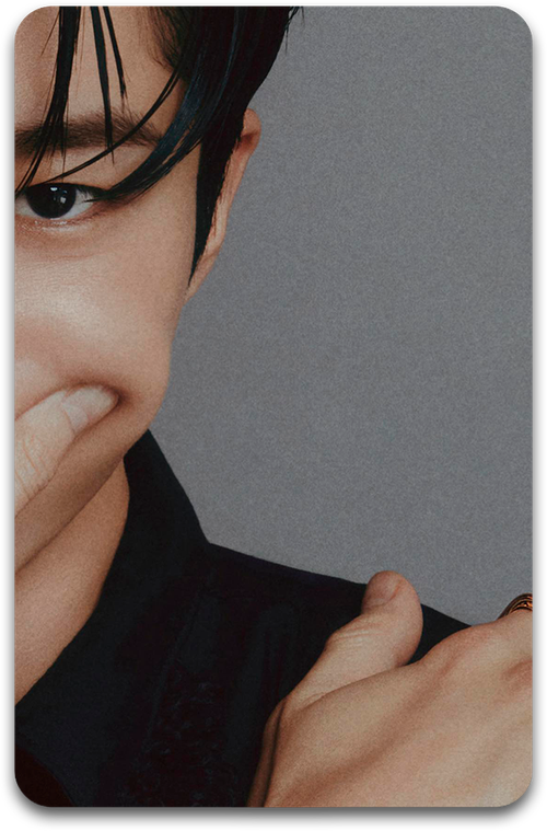 Карта #1790 / Byeon Woo Seok