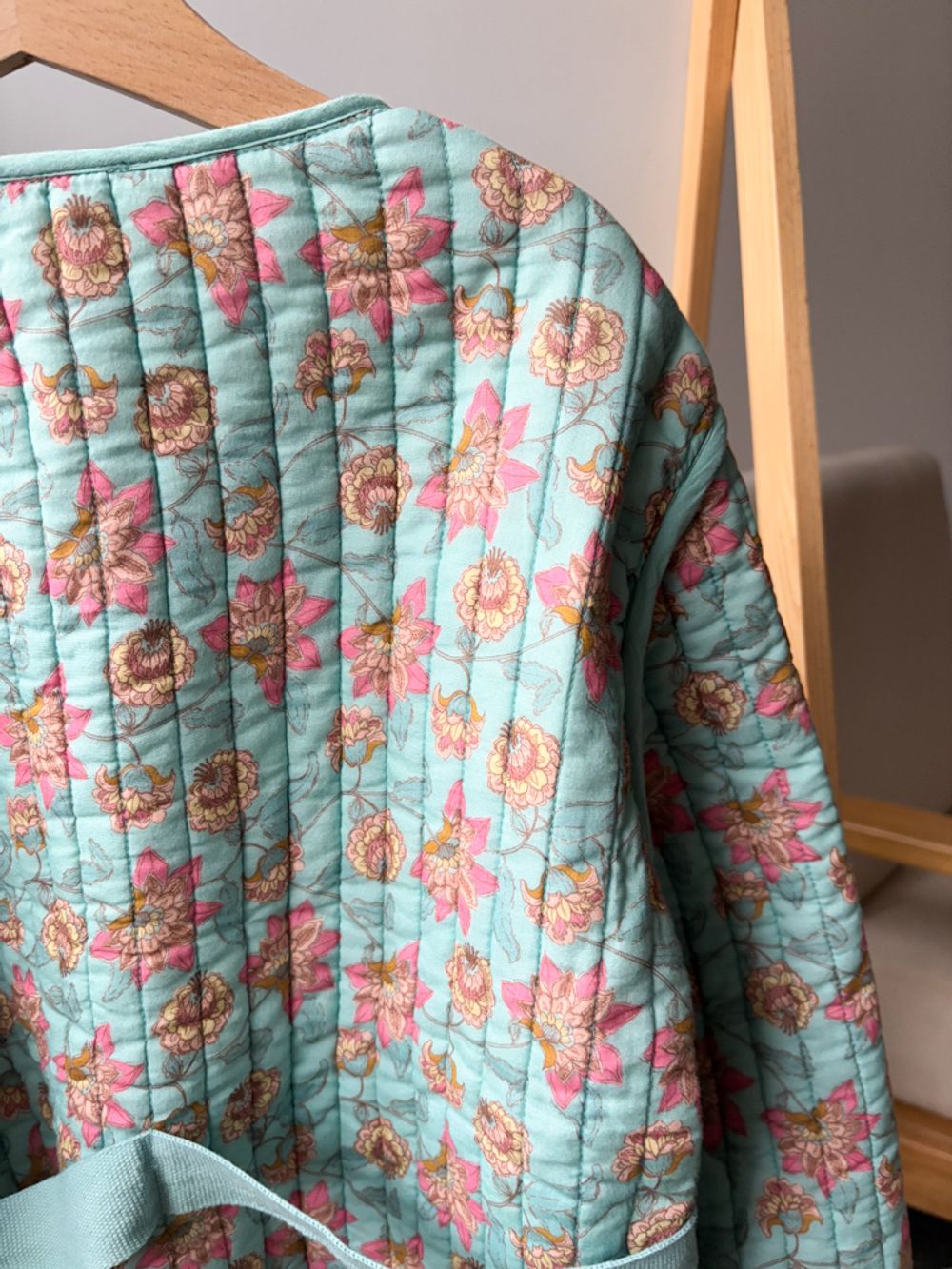 Хлопковый жакет Louise Misha, 140