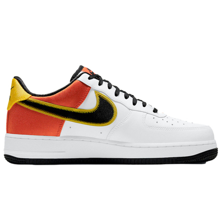 Кроссовки Nike Air Force 1 Low Roswell Raygun