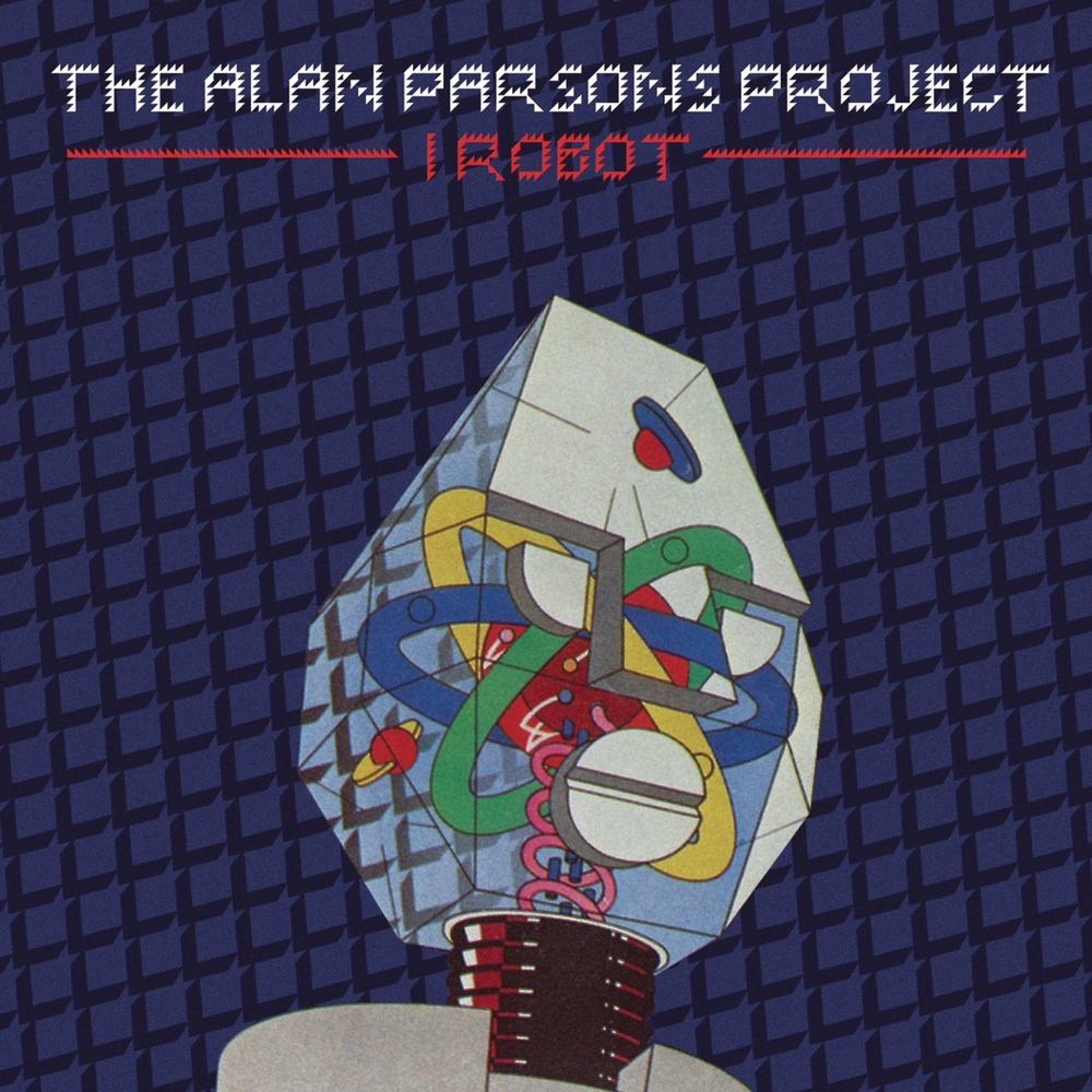 The Alan Parsons Project / I Robot (35th Anniversary Deluxe Edition)(2LP)