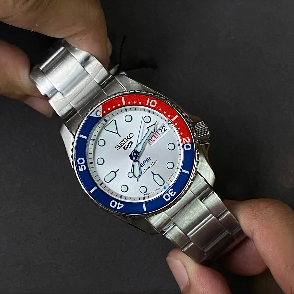 Seiko SRPL99K1