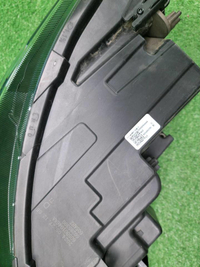 Фара правая Chery Tiggo 8 Pro Max (2022-н.в.) LED